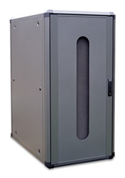 AcoustiRACK Standard Soundproof Rackmount Cabinets Range