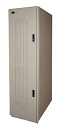 AcoustiQuiet Soundproof Rackmount Cabinets Range