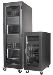 AcoustiRACK ACTIVE Soundproof Rackmount Cabinets Range