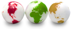 Views of the globe – click here to get in contact with one of our local approved quiet server rackmount cabinet partners.
Info Icon: Info icon – click here for more quiet racks information and articles.